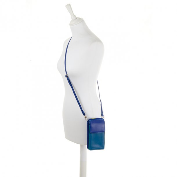 Mywalit - Smartphone holder og pung m/skulderstrop - 1220 Seascape