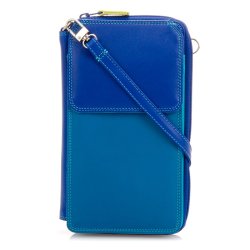 MyWalit smartphone-holder &amp; pung med skulderstrop | multifunktionel taske