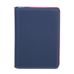 Mywalit kortholder i farverigt lder