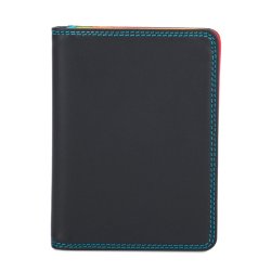 Mywalit kortholder i farverigt lder