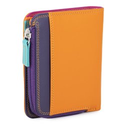 Mywalit - Mini BiFold Zip pung