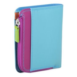 Mywalit - Mini BiFold Zip pung