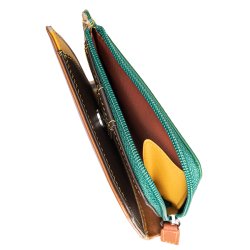 Mywalit - Mini BiFold Zip pung