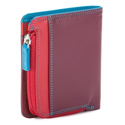 Mywalit - Mini BiFold Zip pung