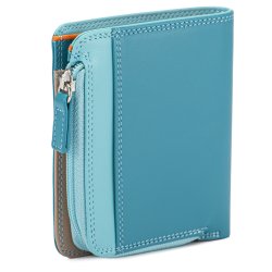 Mywalit - Mini BiFold Zip pung