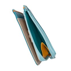 Mywalit - Mini BiFold Zip pung