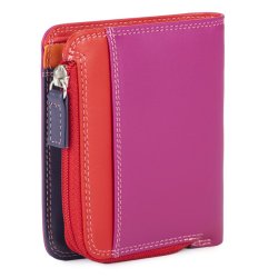 Mywalit - Mini BiFold Zip pung