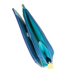 Mywalit - Mini BiFold Zip pung