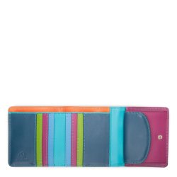 Mywalit - kompakt trefoldet pung