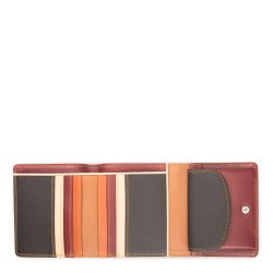 Mywalit - kompakt trefoldet pung