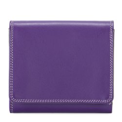 Mywalit - kompakt trefoldet pung