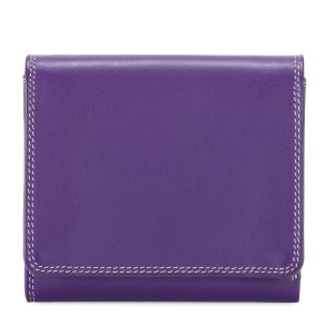 Mywalit - kompakt trefoldet pung