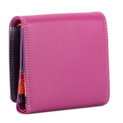 Mywalit - kompakt trefoldet pung