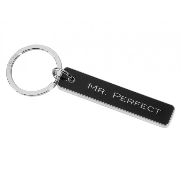 Nglering - Mr. Perfect