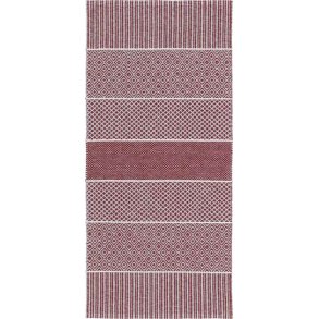 Tppe fra Horredsmattan - Alfie - Rd