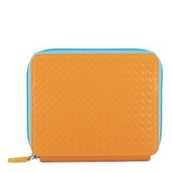 Mywalit Embossed Medium Pouch