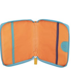 Mywalit Embossed Medium Pouch