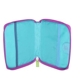 Mywalit Embossed Medium Pouch