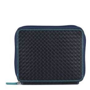 Mywalit Embossed Medium Pouch