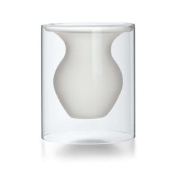 Vase - Esmeralda - Philippi Design