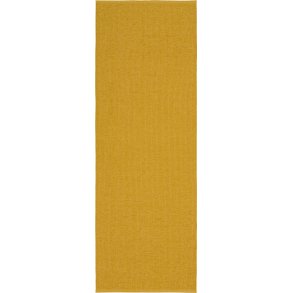 Tppe fra Horredsmattan - Solo - Mustard