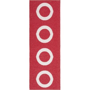 Tppe fra Horredsmattan - Circus - Rd