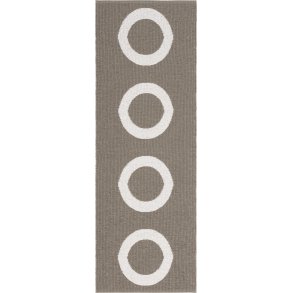 Tppe fra Horredsmattan - Circus - Mrke gr