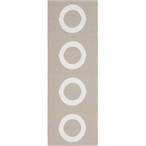 Tppe fra Horredsmattan - Circus - Sand