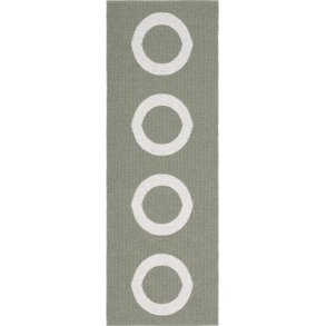 Tppe fra Horredsmattan - Circus - Lyse grn