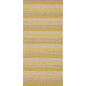 Tppe fra Horredsmattan - Lovi - Gul