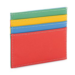 MyWalit kortholder med plads til 6 kort | Style 160  elegant og funktionel