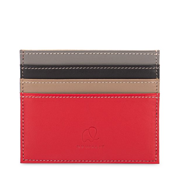MyWalit kortholder med plads til 6 kort | Style 160 � elegant og funktionel