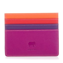 MyWalit kortholder med plads til 6 kort | Style 160  elegant og funktionel