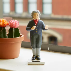 Solar Beethoven  Klassisk humor med solenergi fra Kikkerland