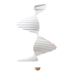 Flensted Mobiler - Luftstrmme - Air Flow