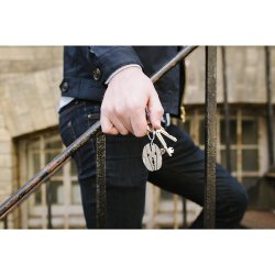 Pocket Multi Tool i mini strrelse - Gentlemens Hardware