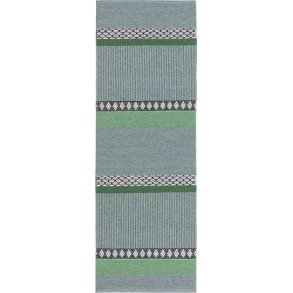 Tppe fra Horredsmattan - Savanne - Mrke grn