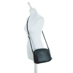 Mywalit Small Organiser Cross Body Taske