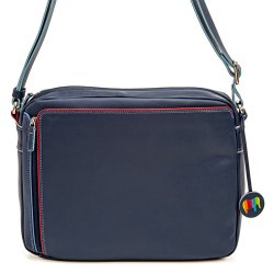 MyWalit Medium Organiser Cross-Body taske | stilfuld og struktureret hverdagstaske