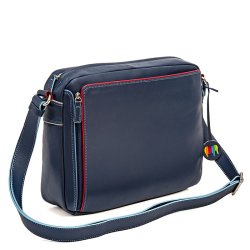 MyWalit Medium Organiser Cross-Body taske | stilfuld og struktureret hverdagstaske