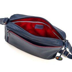 MyWalit Medium Organiser Cross-Body taske | stilfuld og struktureret hverdagstaske