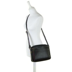 MyWalit Medium Organiser Cross-Body taske | stilfuld og struktureret hverdagstaske