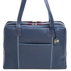 MyWalit Large Office Organiser / kontortaske | elegant og rummelig ldertaske