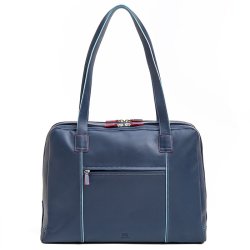 MyWalit Large Office Organiser / kontortaske | elegant og rummelig ldertaske