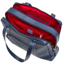 MyWalit Large Office Organiser / kontortaske | elegant og rummelig ldertaske