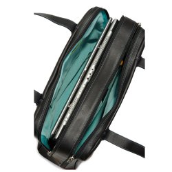 MyWalit Large Office Organiser / kontortaske | elegant og rummelig ldertaske