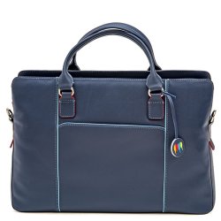 MyWalit Business Briefcase | stilfuld og funktionel kontortaske