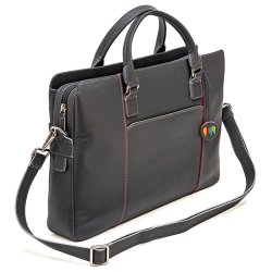 MyWalit Business Briefcase | stilfuld og funktionel kontortaske