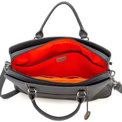 MyWalit Business Briefcase | stilfuld og funktionel kontortaske