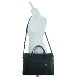 MyWalit Business Briefcase | stilfuld og funktionel kontortaske